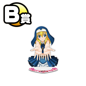 アクリルスタンドのサムネイル画像