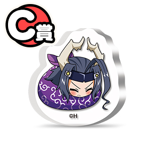 ミニアクリルブロックのサムネイル画像