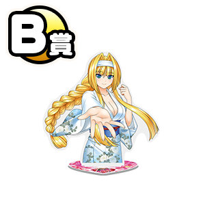 アクリルスタンドのサムネイル画像