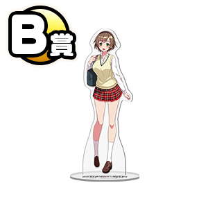 アクリルスタンドのサムネイル画像