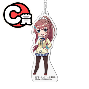 アクリルキーホルダーのサムネイル画像