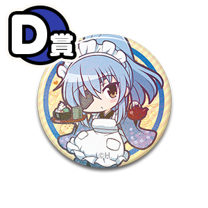 マグネット缶バッジのサムネイル画像