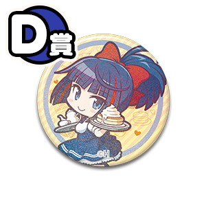 マグネット缶バッジのサムネイル画像