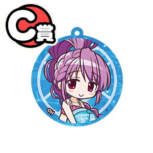水面アクリルキーホルダーのサムネイル画像
