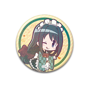 マグネット缶バッジ【ヨシモト】のサムネイル画像