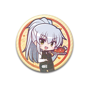 マグネット缶バッジ【シンゲン】のサムネイル画像