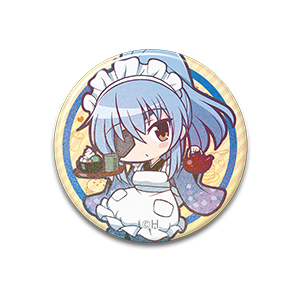 マグネット缶バッジ【マサムネ】のサムネイル画像