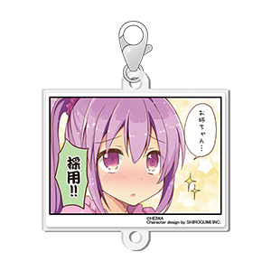 学園乙女連結チャーム【イエヤス】のサムネイル画像