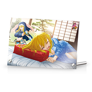 B5アクリルボード【ソウリン】のサムネイル画像