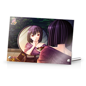 B5アクリルボード【モトナリ】のサムネイル画像