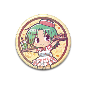 マグネット缶バッジ【モトチカ】のサムネイル画像