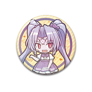 マグネット缶バッジ【カシン】のサムネイル画像