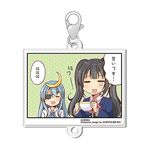 学園乙女連結チャーム【ヒデアキ】のサムネイル画像