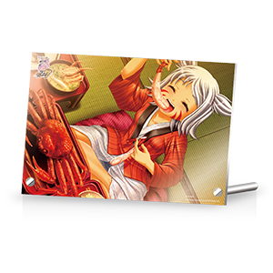 B5アクリルボード【トシイエ】のサムネイル画像