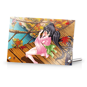 B5アクリルボード【ヒデアキ】のサムネイル画像