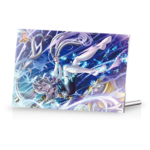 B5アクリルボード【カシン】のサムネイル画像