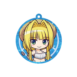水面アクリルキーホルダー【ヨシテル】のサムネイル画像