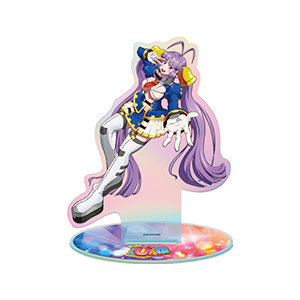 アクリルスタンド【びん娘ライブVer.】のサムネイル画像