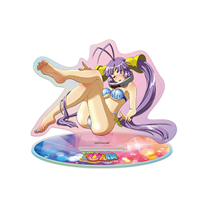 アクリルスタンド【びん娘水着Ver.】のサムネイル画像