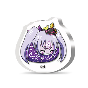 ミニアクリルブロック【カシン】のサムネイル画像