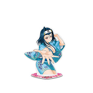 アクリルスタンド【ケンシン】のサムネイル画像