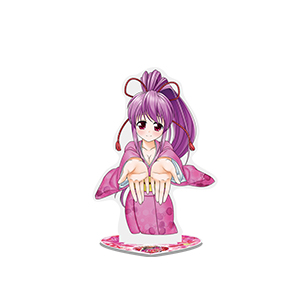 アクリルスタンド【イエヤス】のサムネイル画像