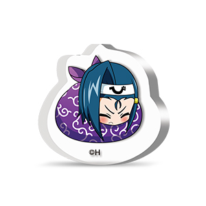 ミニアクリルブロック【ケンシン】のサムネイル画像