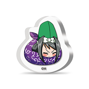 ミニアクリルブロック【ヨシモト】のサムネイル画像