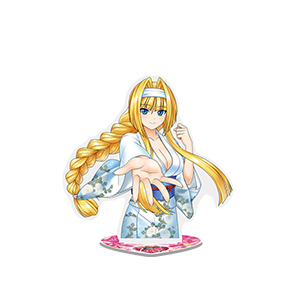 アクリルスタンド【ヨシテル】のサムネイル画像