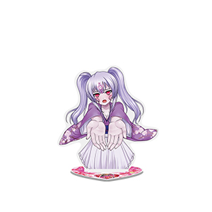 アクリルスタンド【カシン化ヒデアキ】のサムネイル画像