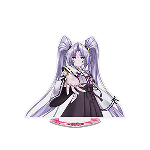 アクリルスタンド【カシン】のサムネイル画像