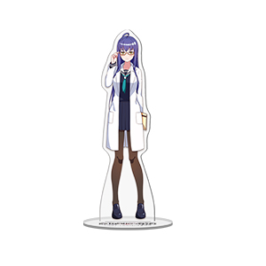 アクリルスタンド【杏 凛子】のサムネイル画像