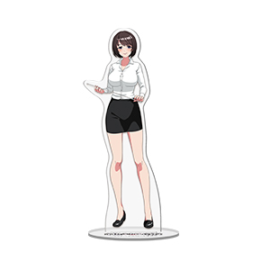 アクリルスタンド【須磨 梓】のサムネイル画像